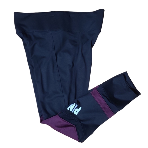 PINK Victoria's Secret Pants - Victoria's Secret PINK Ultimate High-Waist Ankle Leggings